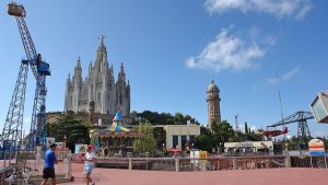 Tibidabo