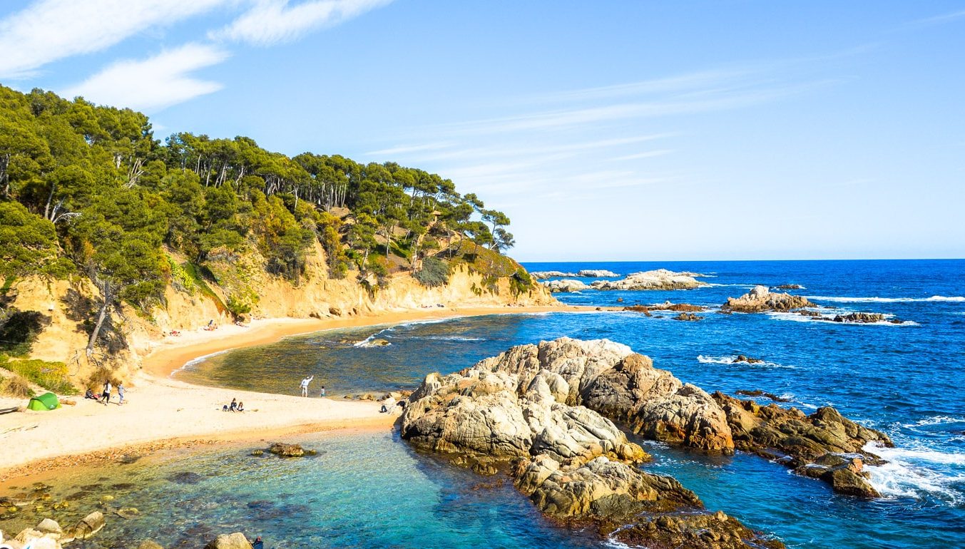 Costa Brava