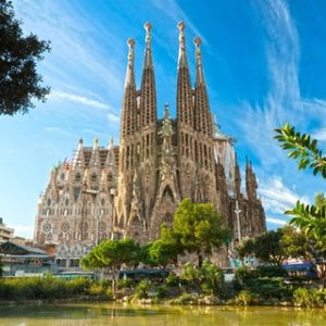 Sagrada Família